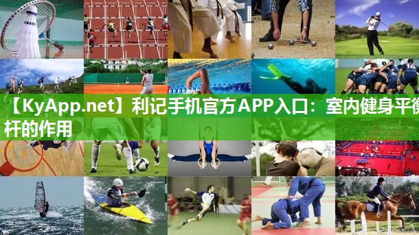 利记手机官方APP入口：室内健身平衡杆的作用