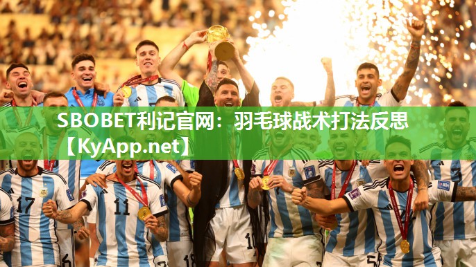 羽毛球战术打法反思 羽毛球战术打法反思