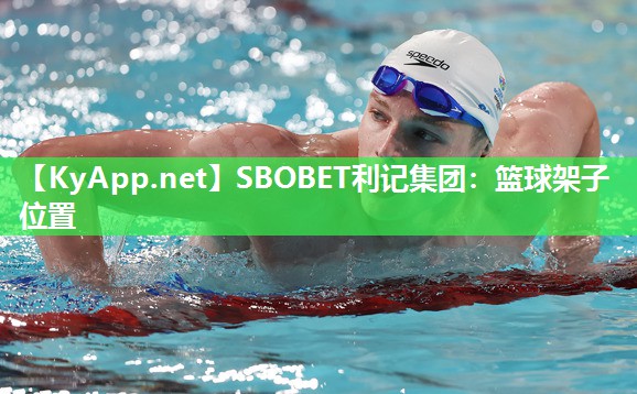 篮球架子位置 篮球架子位置